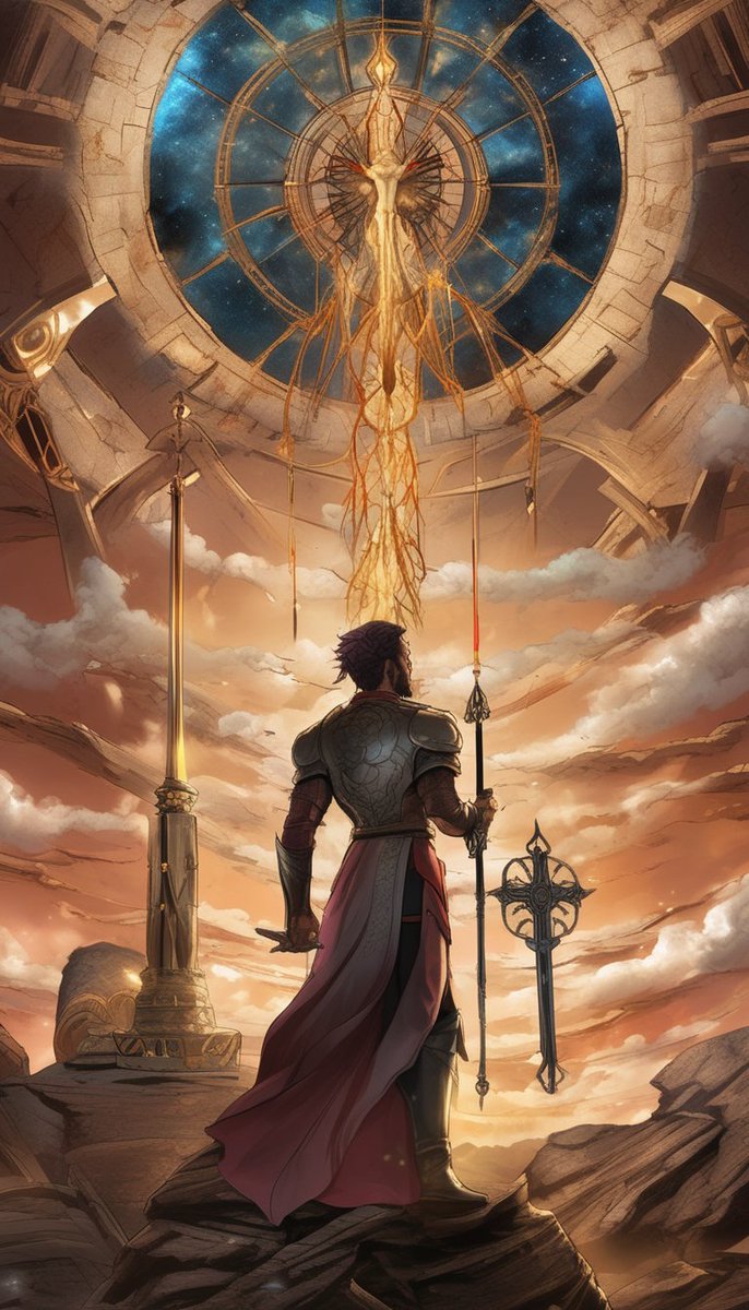 azureinkblade's tweet photo. Heavenly Ascension System - Chapter 23: Trial of the Spokes  And a city inspector who cared just enough about  https://t.co/LAQDhqQ8Wp  #webnovel #RoyalRoad https://t.co/rwCEvkkVLf