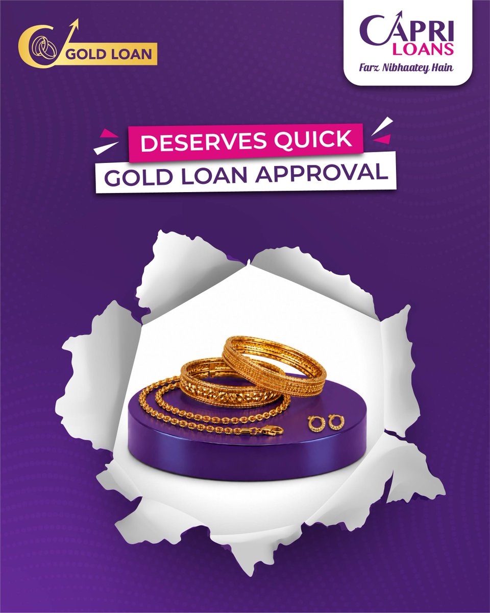 Capri Loans tweet media