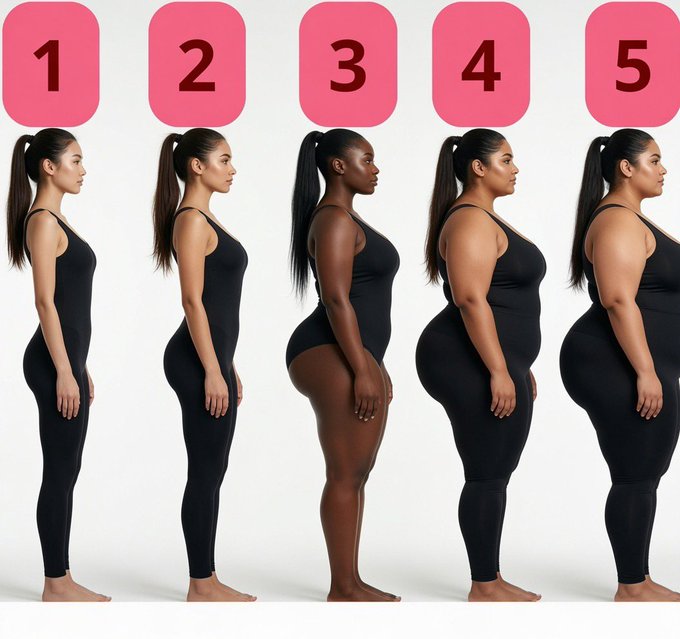 CamilloPan83063's tweet photo. Elige el tipo de cuerpo que creas que es el más perfecto y yo te ayudaré a conseguirlo. https://t.co/L5gq83gEnj