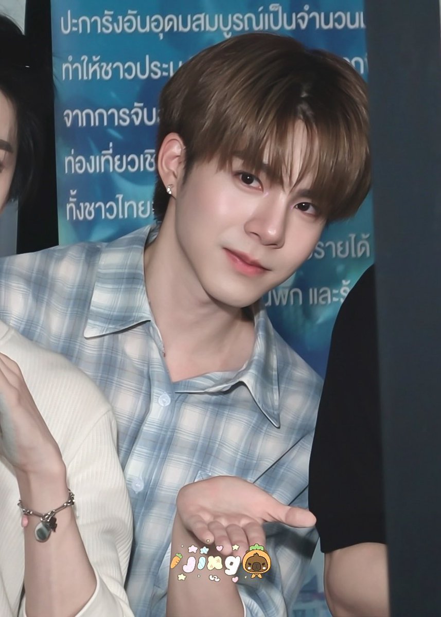 dr0wsyjing's tweet photo. น้องยิ้มหวานคนนี้ใครน้า หน้าตาน่ารักขนาดนี้มีคนคอยดูแลรึยังเอ่ย ถ้ายังไม่มีพี่พร้อมแล้วครับอ้วน🤵🏻♡♡

( ✳︎ #jj_rcp ) https://t.co/wFh4d27IPJ