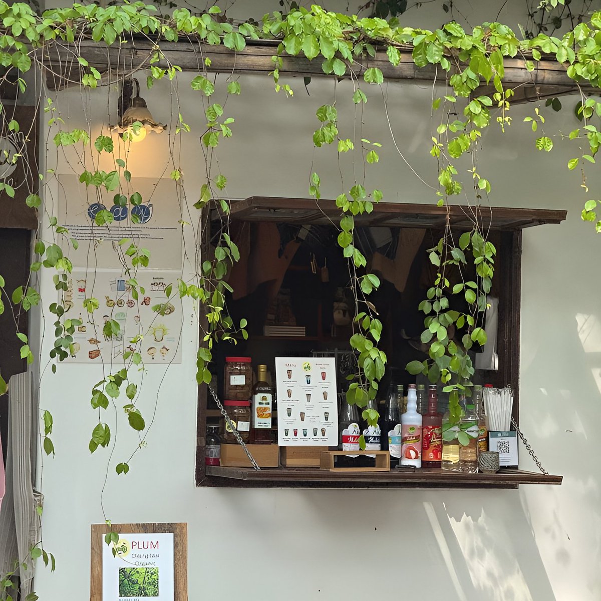 obliveronique's tweet photo. ㅤ ㅤ  
ㅤ ㅤ   　https://t.co/4GTCIUeAj4ㅤ ㅤ ㅤ went out today to get some fresh air and matcha along the way—best feeling ever.
ㅤ ㅤ https://t.co/WxvxAYHqAG