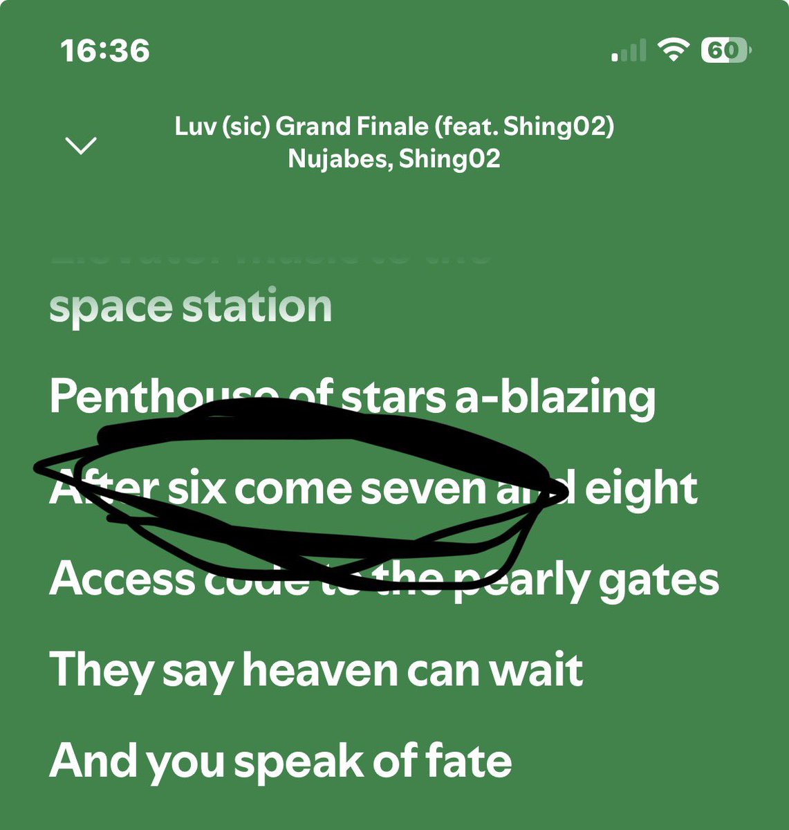 echothesis tweet media