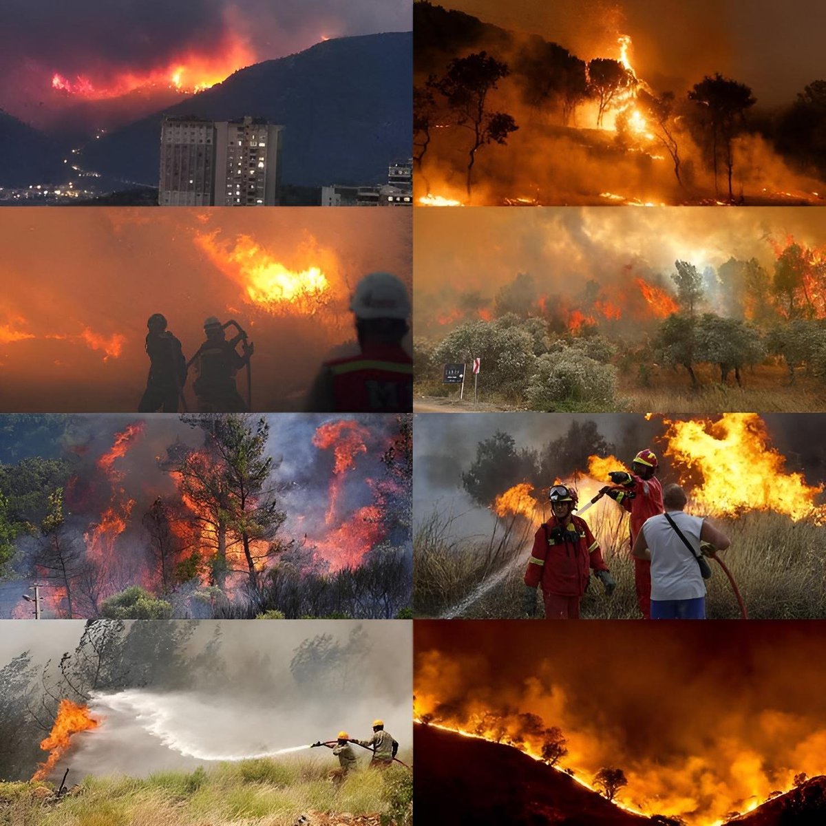 CaporalLusignan's tweet photo. NOS POMPIERS SONT DES HÉROS 🧑🏼‍🚒🚒🔥
Ne l'oublions jamais, soutenons les ❤️

#SoutienPompiers ❤️‍🔥
#RespectÉternel ❤️‍🔥 https://t.co/Vv8V2PVUJZ