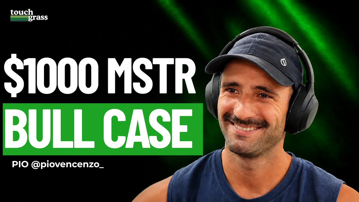 Touch Grass Podcast tweet media