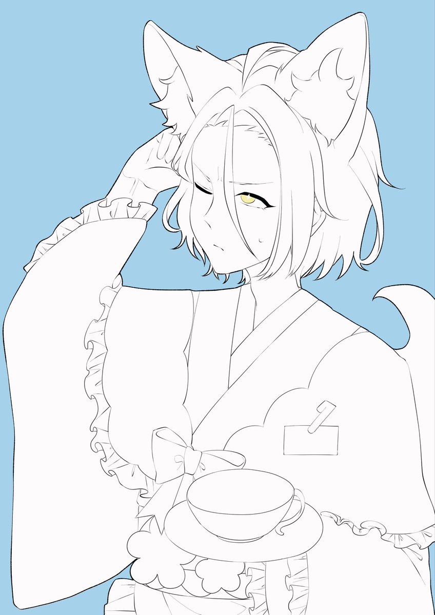 しき tweet media