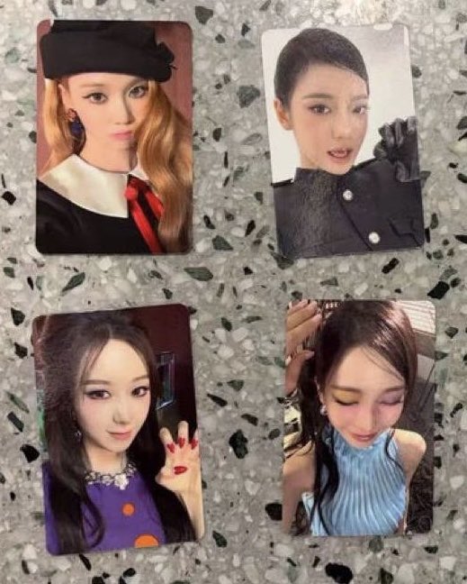 voismjule's tweet photo. ⭐️ preview https://t.co/dDDTYh4Cje