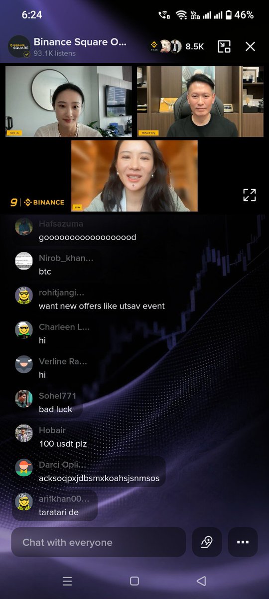 Mariaa5xz's tweet photo. Every block tells a story, and Binance has been writing history for 9 amazing and wonderful years. 💛
Happy 9th Birthday, @Binance! Wishing you many more years of success and innovation. 🎉
#BinanceTurns9 #binanceangel https://t.co/AaQiRw3qw2