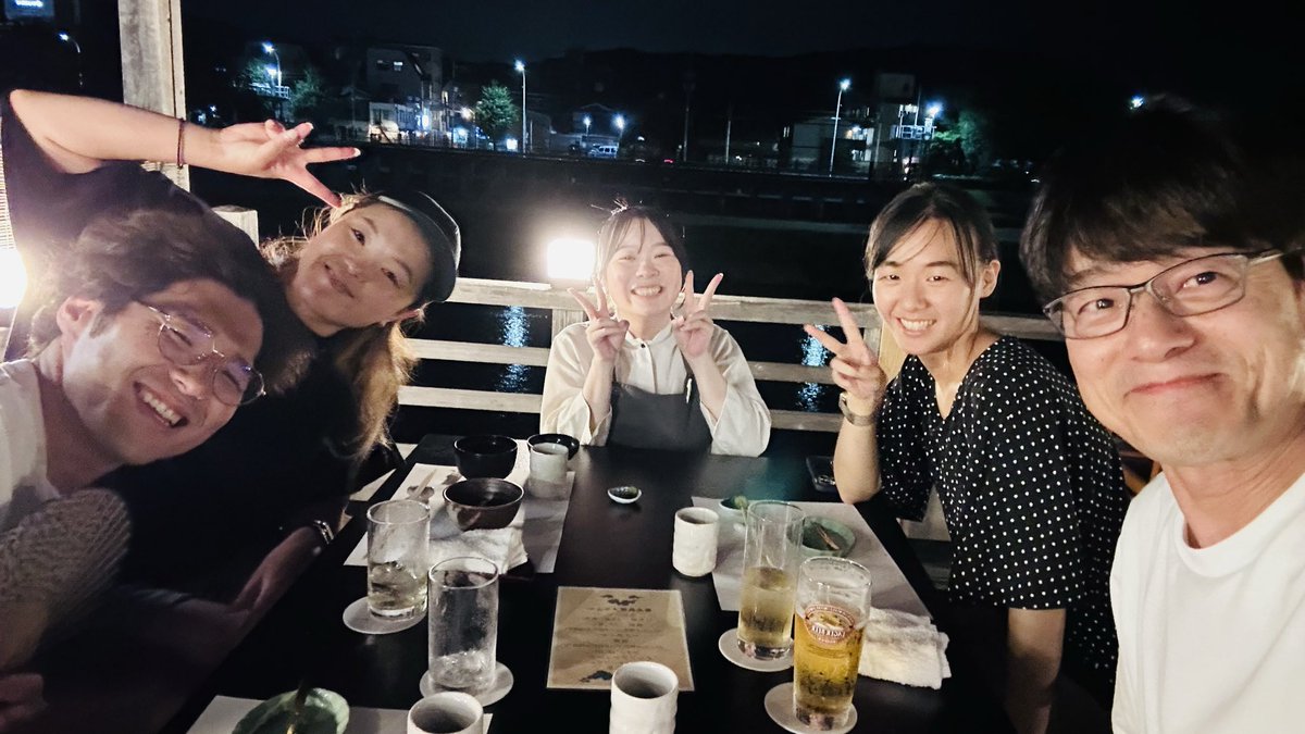 雲の会話 色々なお話楽しい(≧∇≦)
