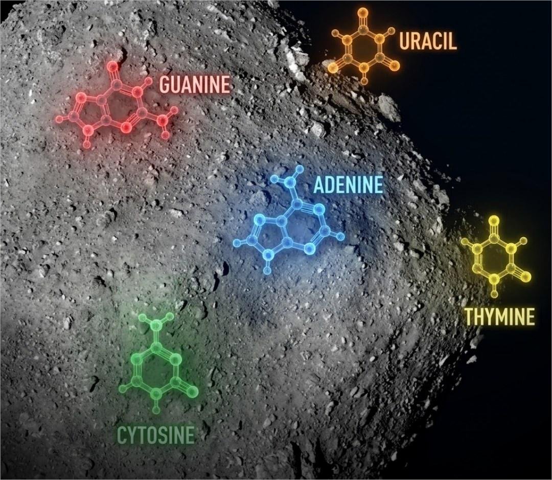 All day Astronomy tweet media