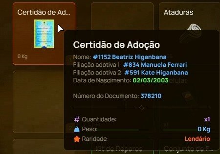 acvkanu's tweet photo. A bea é oficialmente (na papelada) filha de kanu 😩🤏🏻🤏🏻 https://t.co/tlxSpCjHJL