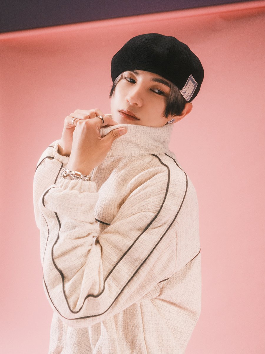 oneoreight__'s tweet photo. #REIA

ONE OR EIGHT 1st EP “EN-GÏNE”
Pre-Release Single

／
◤ YANKEE SQUAT 🏍️🤬 ◢ OUT NOW!
＼

🎧 Listen here
https://t.co/ySA3oqtcOy

Music Video premieres on YouTube 🎥
https://t.co/jKdpTe7xe4

🕘 2026.07.15
9PM JST｜8AM EDT｜5AM PDT

#ONEOREIGHT #1OR8
#YANKEESQUAT
#EN_GÏNE🫀 https://t.co/GaGiXglr0X