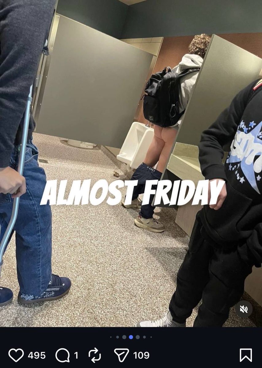 almostfriday12's tweet photo. #almostfriday https://t.co/gy6fXz3sV5
