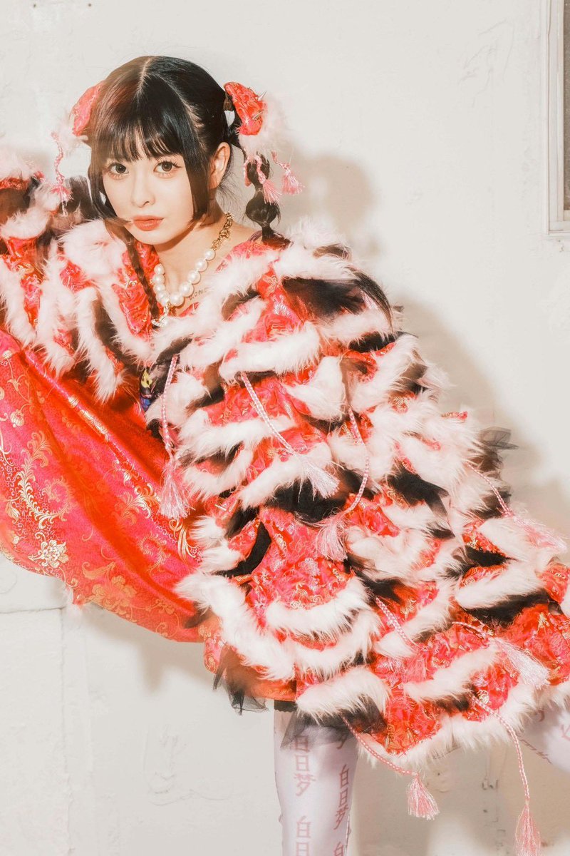 9dayz_UDON's tweet photo. キラキラアイドルやってます https://t.co/npriP1ymet