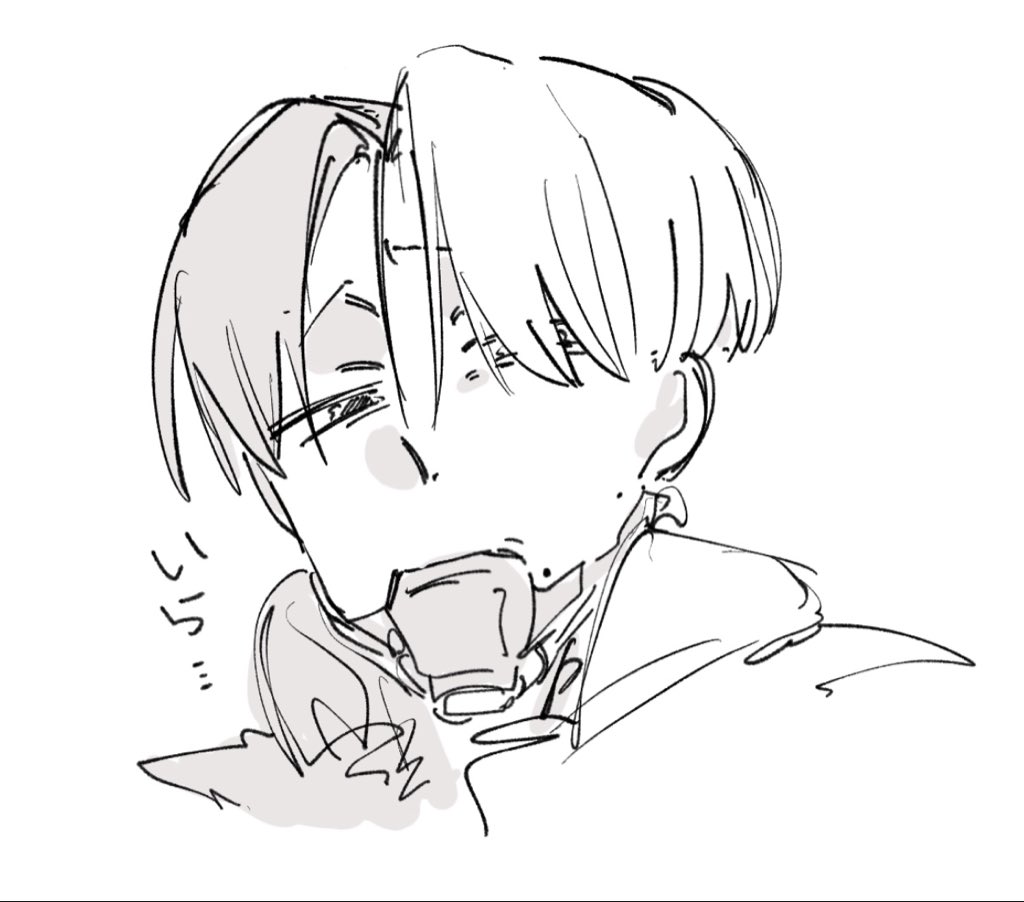 ラムネ@原稿中 (@ramuramune_1017) on X