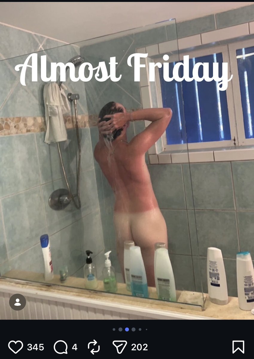 almostfriday12's tweet photo. #almostfriday https://t.co/aRnWbHbBZB