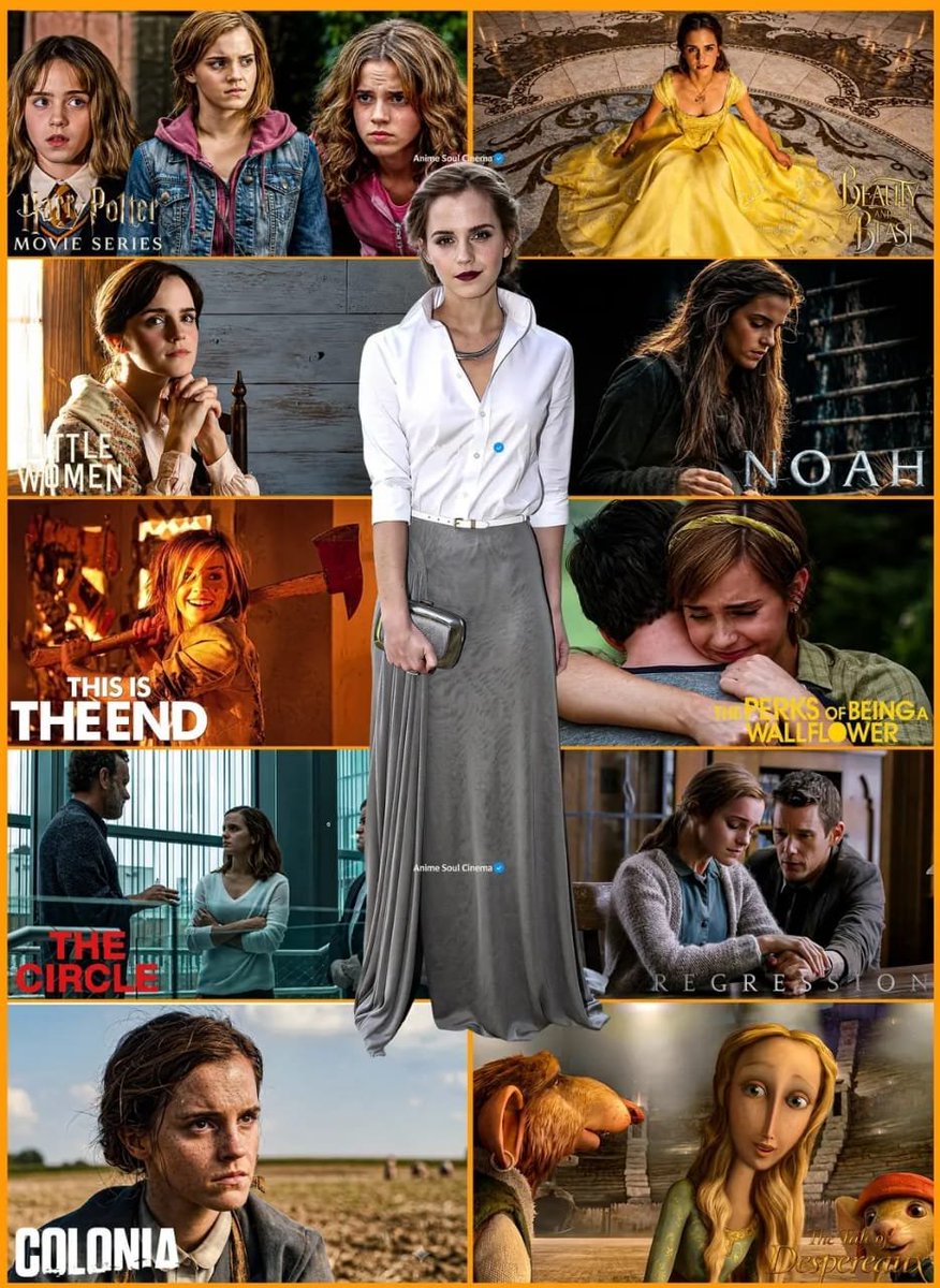Every movie 🎬🍿 tweet media
