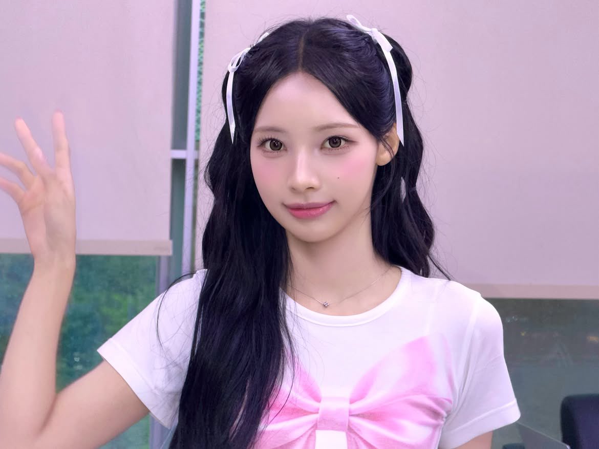 RESCENEGLOBAL's tweet photo. IG | 260714 #WONI

💬 Thank you so much for the 1st place 😭💖 We love you, Remine !!

#RESCENE #리센느 @RESCENEofficial https://t.co/jxX9bP1gN6