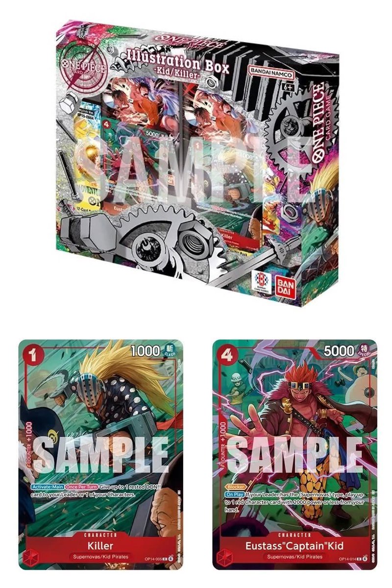 CollectFinder - Collectibles & TCG Drops + News! tweet media