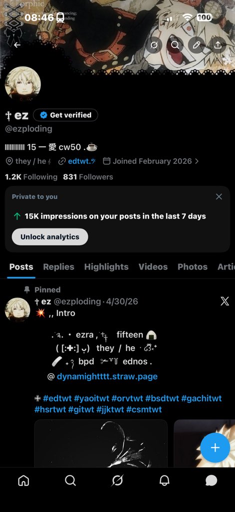 ezploding's tweet photo. NEW LAYOUT DONT FORGET ME https://t.co/drw9Ce4GLF
