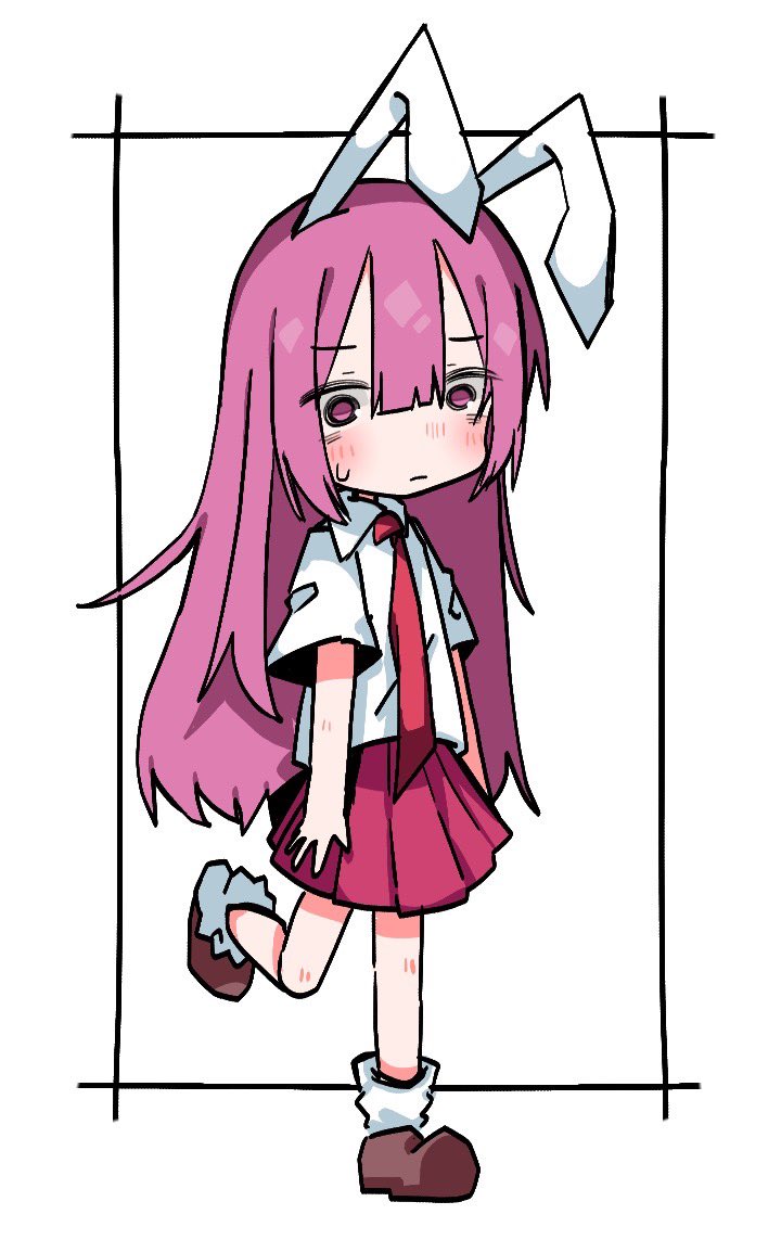 Nacht_musik__'s tweet photo. 🐰 https://t.co/O9NyPGntL1