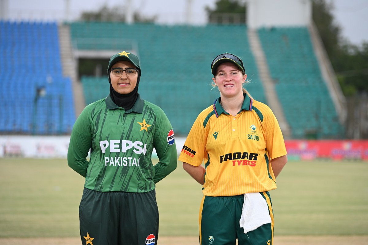 Pakistan Cricket tweet media