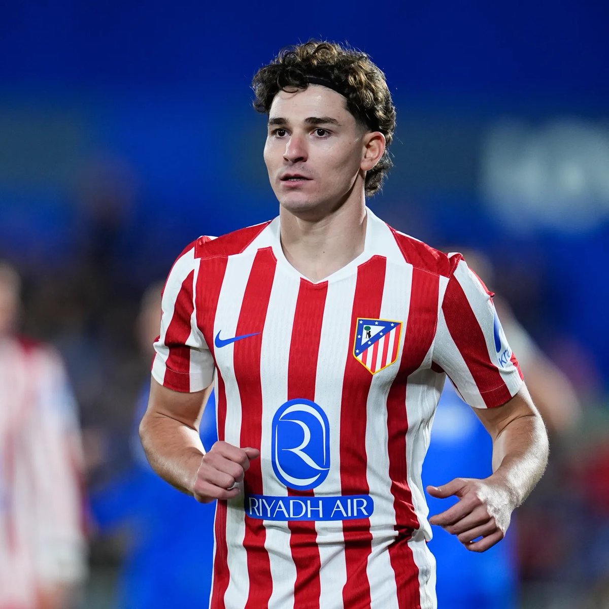 Atletico Universe tweet media