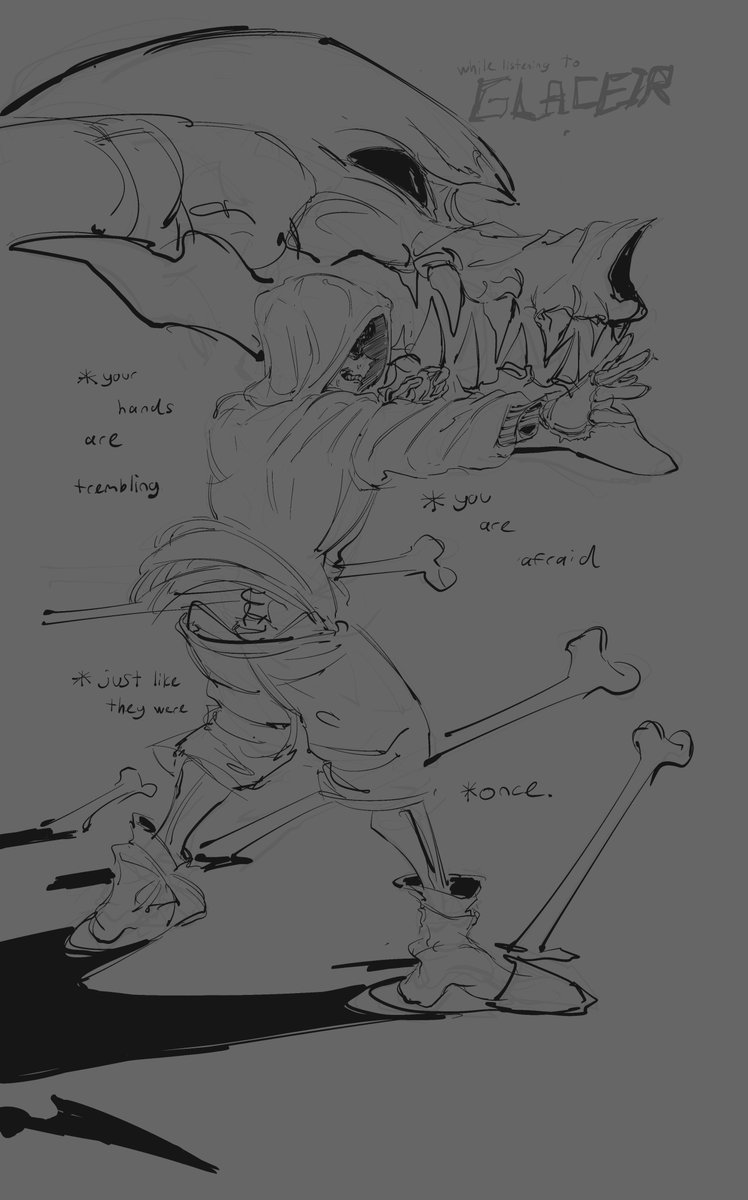 nubibop's tweet photo. dusttale https://t.co/fQklJNryVV