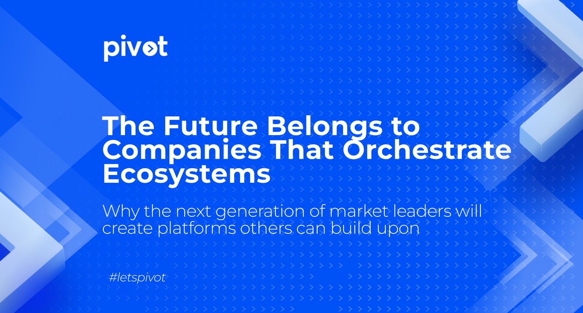 Pivot tweet media