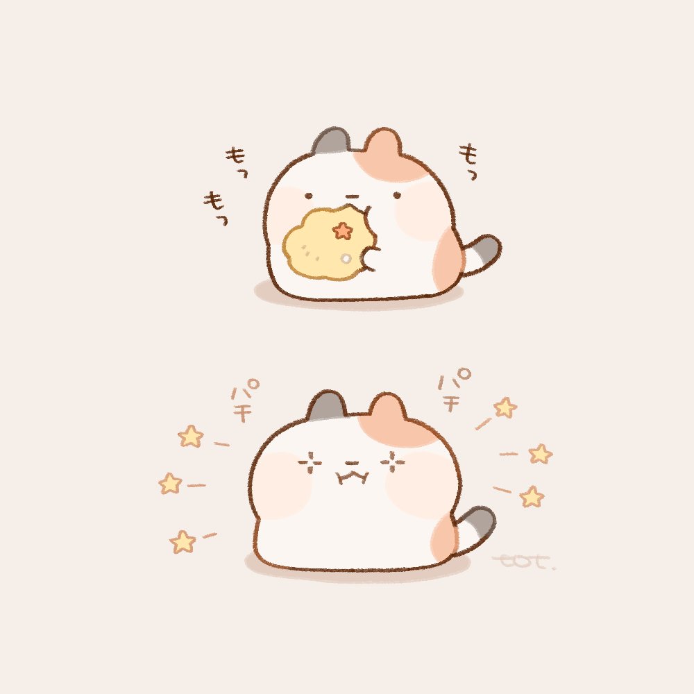 とっと ✐ LINEスタンプ (@_to_tto) / Posts / X