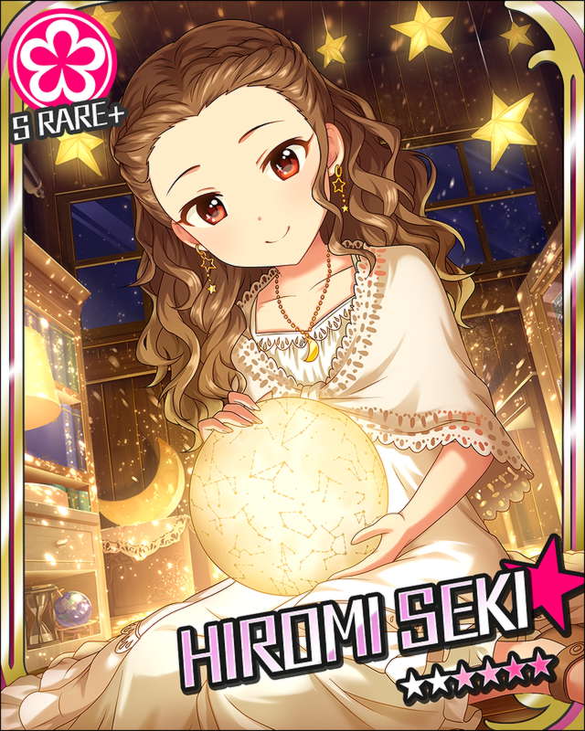devmobamas's tweet photo. 関裕美ちゃんは本当に緑や黄色の衣装が多いのか？調べてみました！🥝
いかがでしたか？(クソブログ構文) https://t.co/jTc6UaHeLZ