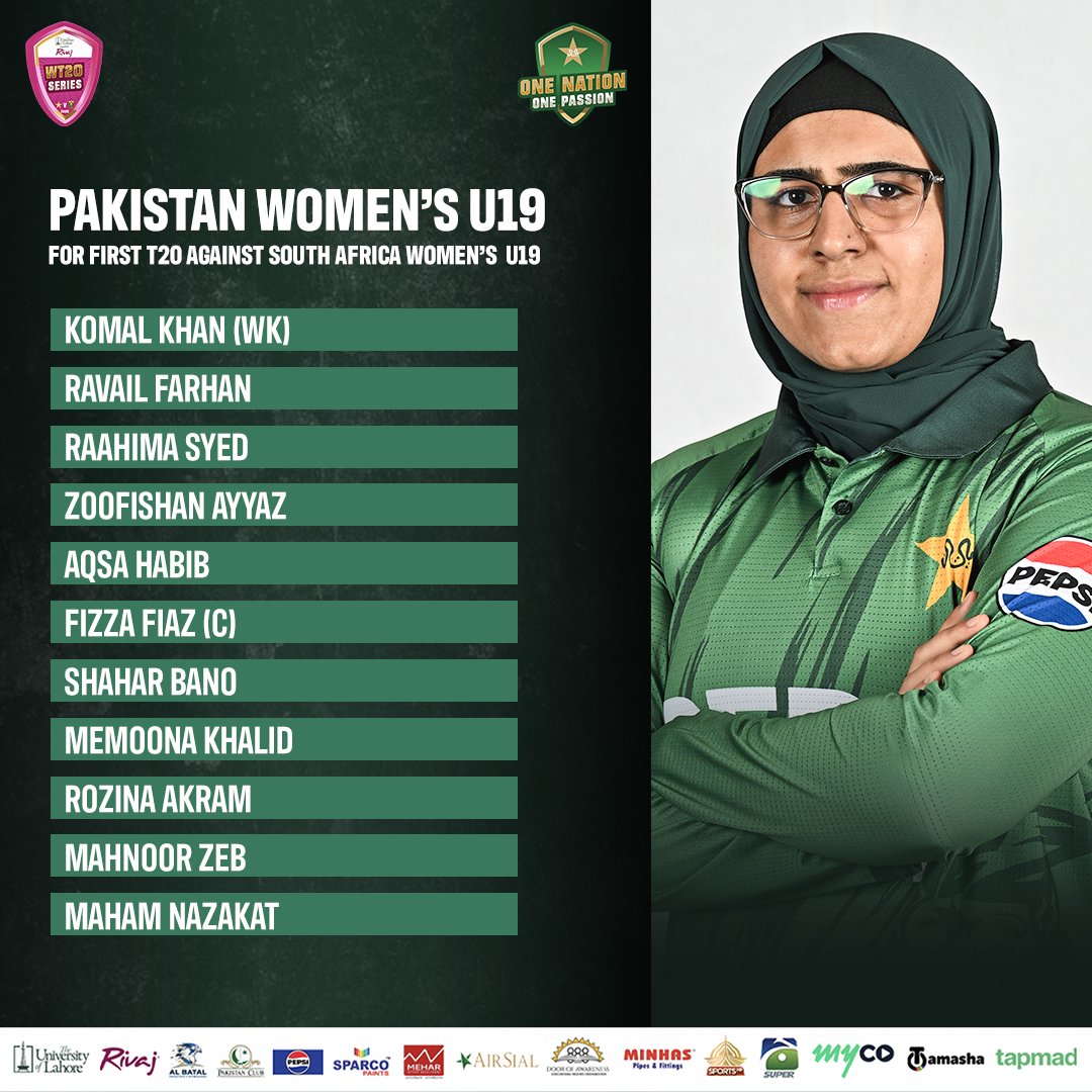 Pakistan Cricket tweet media