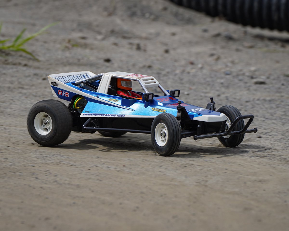 ホビーラジコン Zest RC PARK ZEST (@rc_park_zest) / Posts / X