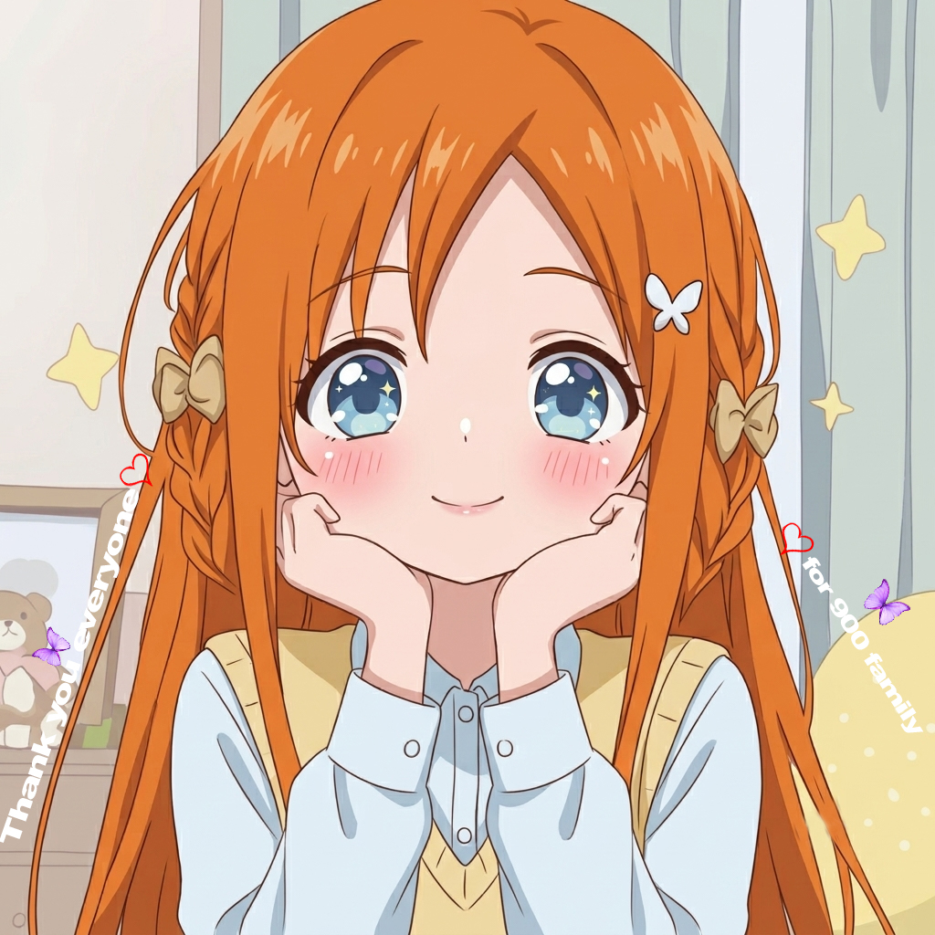 Orihime tweet media