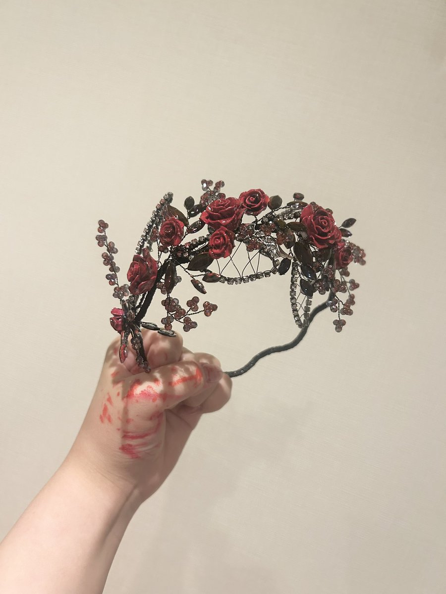 mayuki_cos's tweet photo. レイヤー魂ですの https://t.co/Hsd67OZ2XT