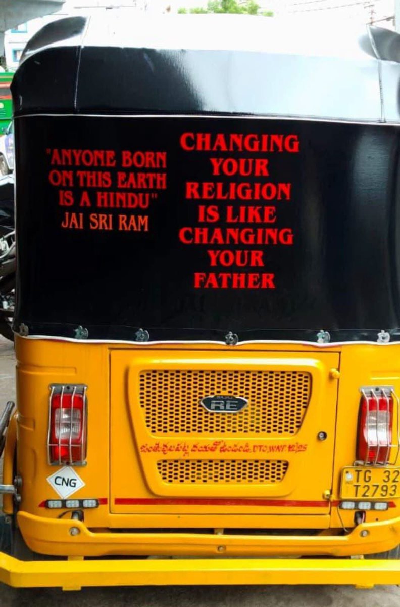 tathvamasi6's tweet photo. As per Attapur SI, In Hyderabad this

Is allowed                                      Not allowed https://t.co/odqHe1L4Tx