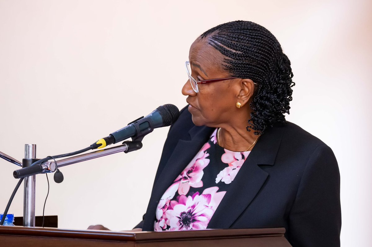 The Kampala Post tweet media