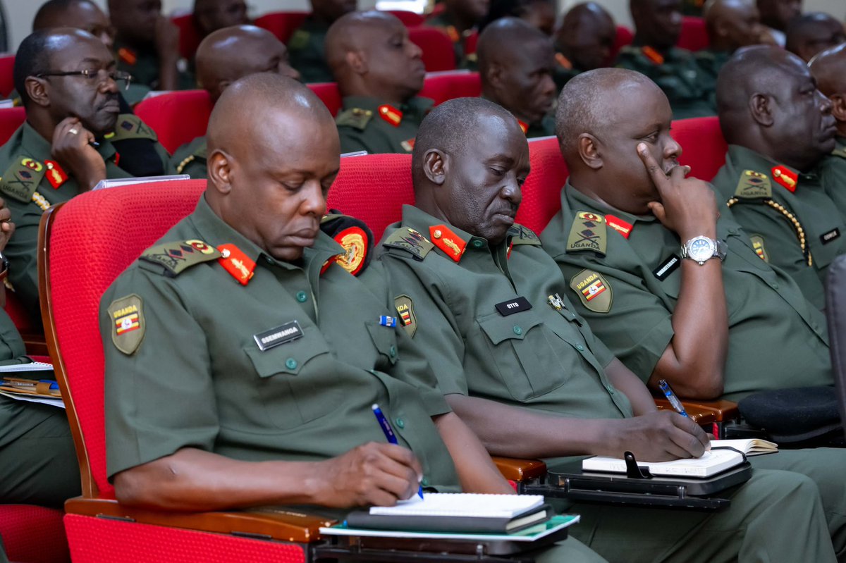 The Kampala Post tweet media