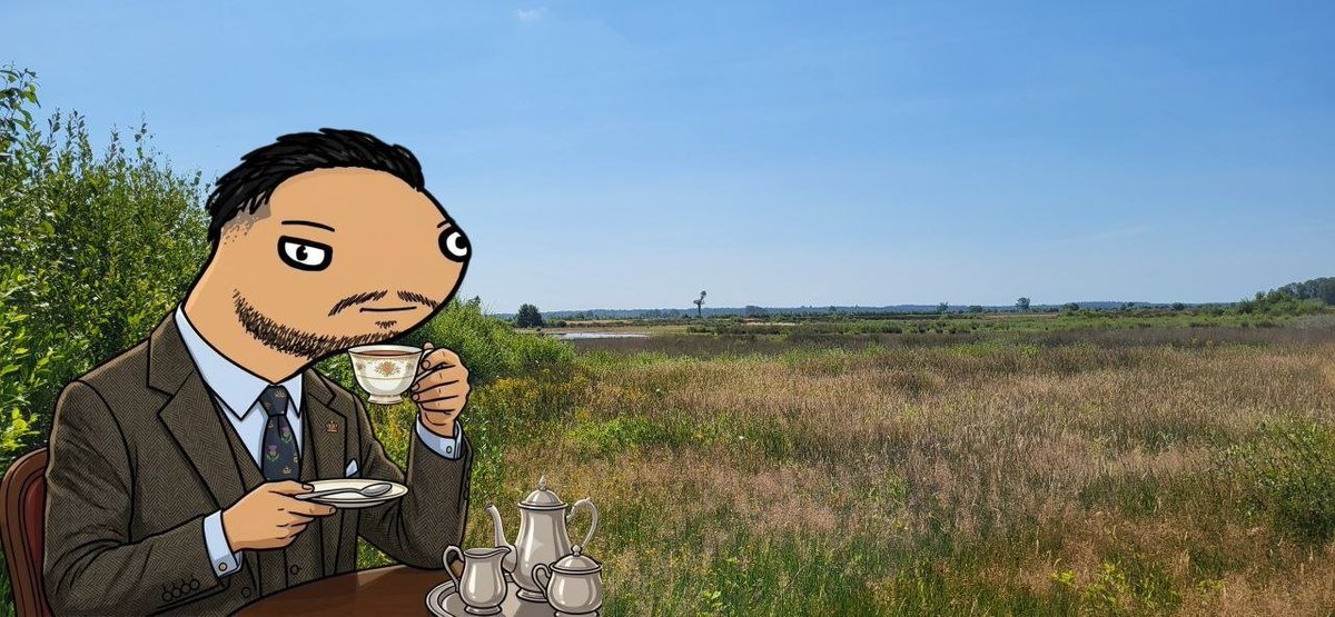 DoktrPrufet's tweet photo. 50% of supply $DOKTR to one and only...

@DrProfitCrypto 

Relax, drink tea, be, become. https://t.co/Tdh01yfpi3