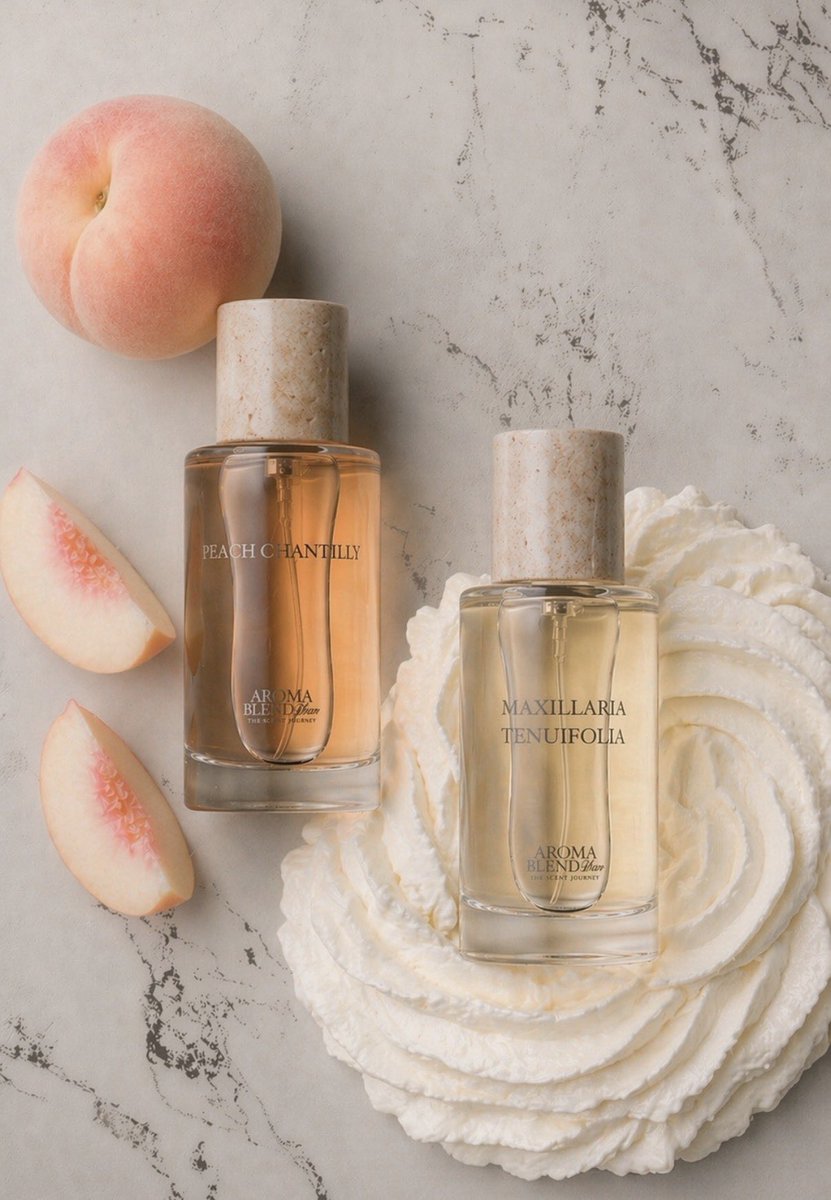 AROMABLENDBAR (@aromablendbar) / Posts / X