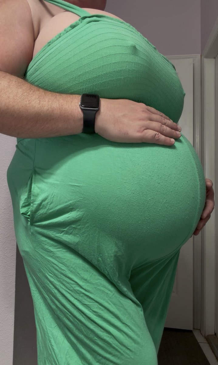 DaniPregna's tweet photo. Feeling cute, might sit in your face later!
(See that on my OF!)
https://t.co/RNziW0dflu
#mpreg #pregnant #mpregbelly #pregnantman #breastexpansion #pregnantexpansion #malepregnancy #pregnantwithtriplets #bellyexpansion #embrazada #embrazado #pregnantporn https://t.co/96pCPzawTs