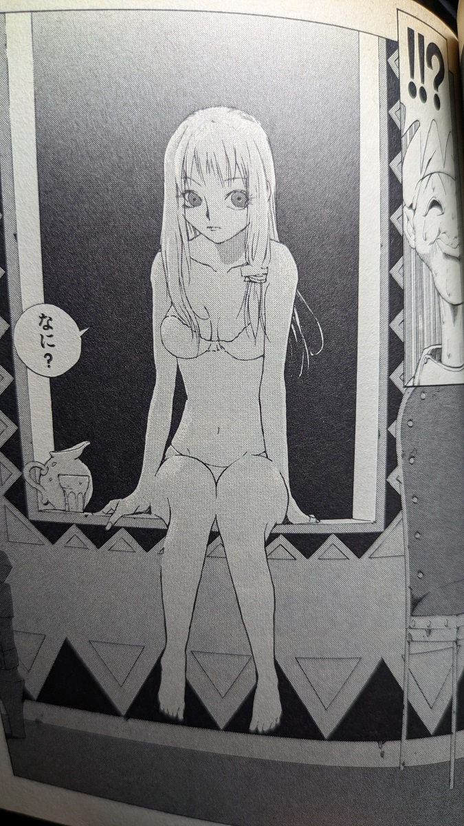 sanagi_237's tweet photo. 電子書籍化された後
紙の単行本は絶版っぽい「王ドロボウJING」
新装版を大切に保管しとかねば https://t.co/9A7XgJb4oH