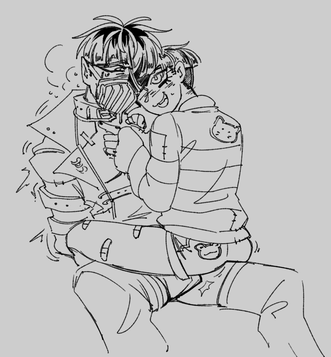 🔞Gaku Torturer 🔪 (67/100) tweet media