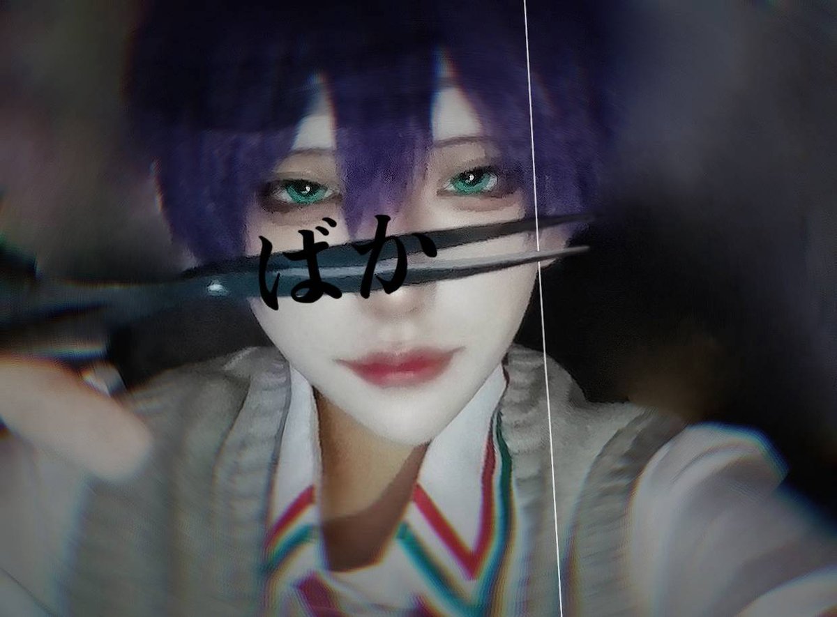 yua___0720's tweet photo. cos ⚔️
人類の分際で https://t.co/aaKxO0xQNt