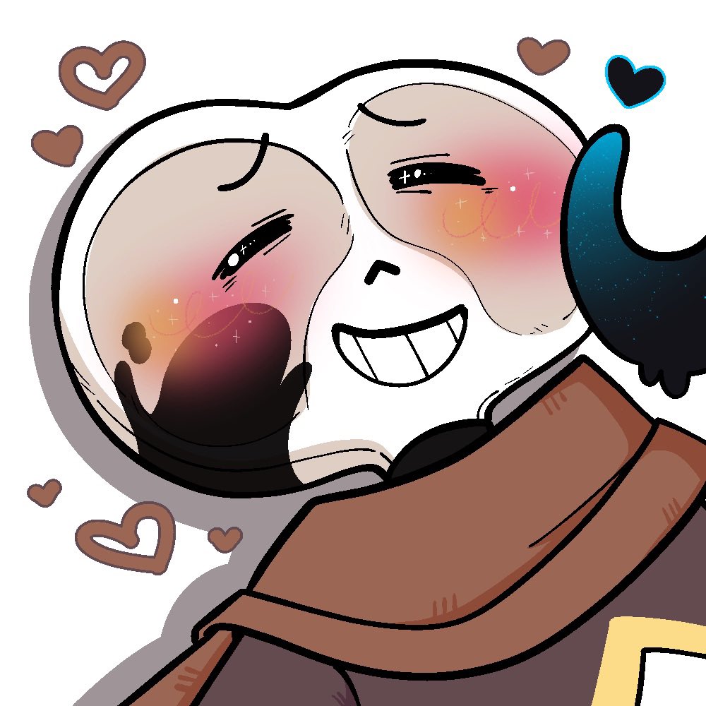 NeahChanArt's tweet photo. He got Sat on #inkmare #boobiemare #undertail https://t.co/Zoxiq56SHB