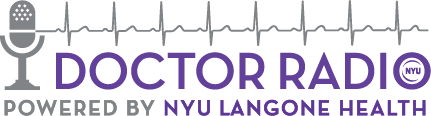 NYUDocs's tweet photo. Coming up at 2pm East, join @DrMarcSiegel as he talks about #aorticdissection & other #vascular advances with @nyulangone's & @SIRIUSXM host Dr. Todd Berland, MD @VascularDr. Stream LIVE here: https://t.co/bw9glj09DU https://t.co/6JAt5MLr8J