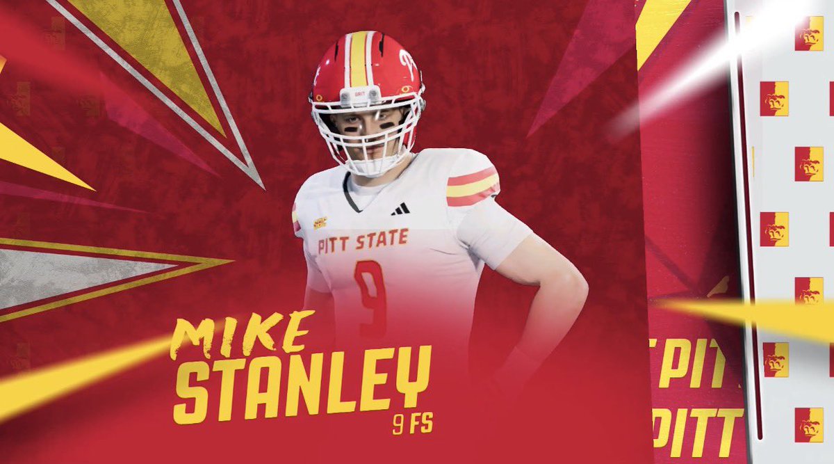 Mike Stanley tweet media