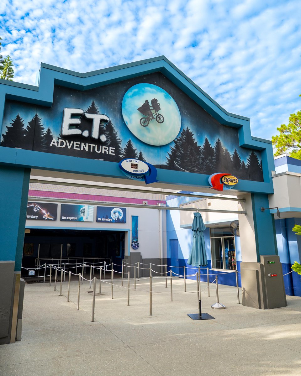 Universal Orlando Resort tweet media
