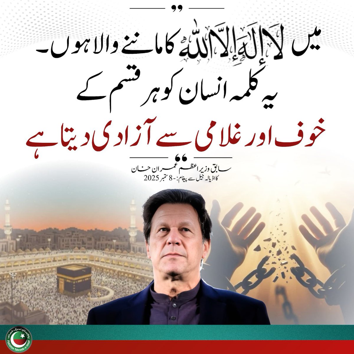 sanam niazi tweet media