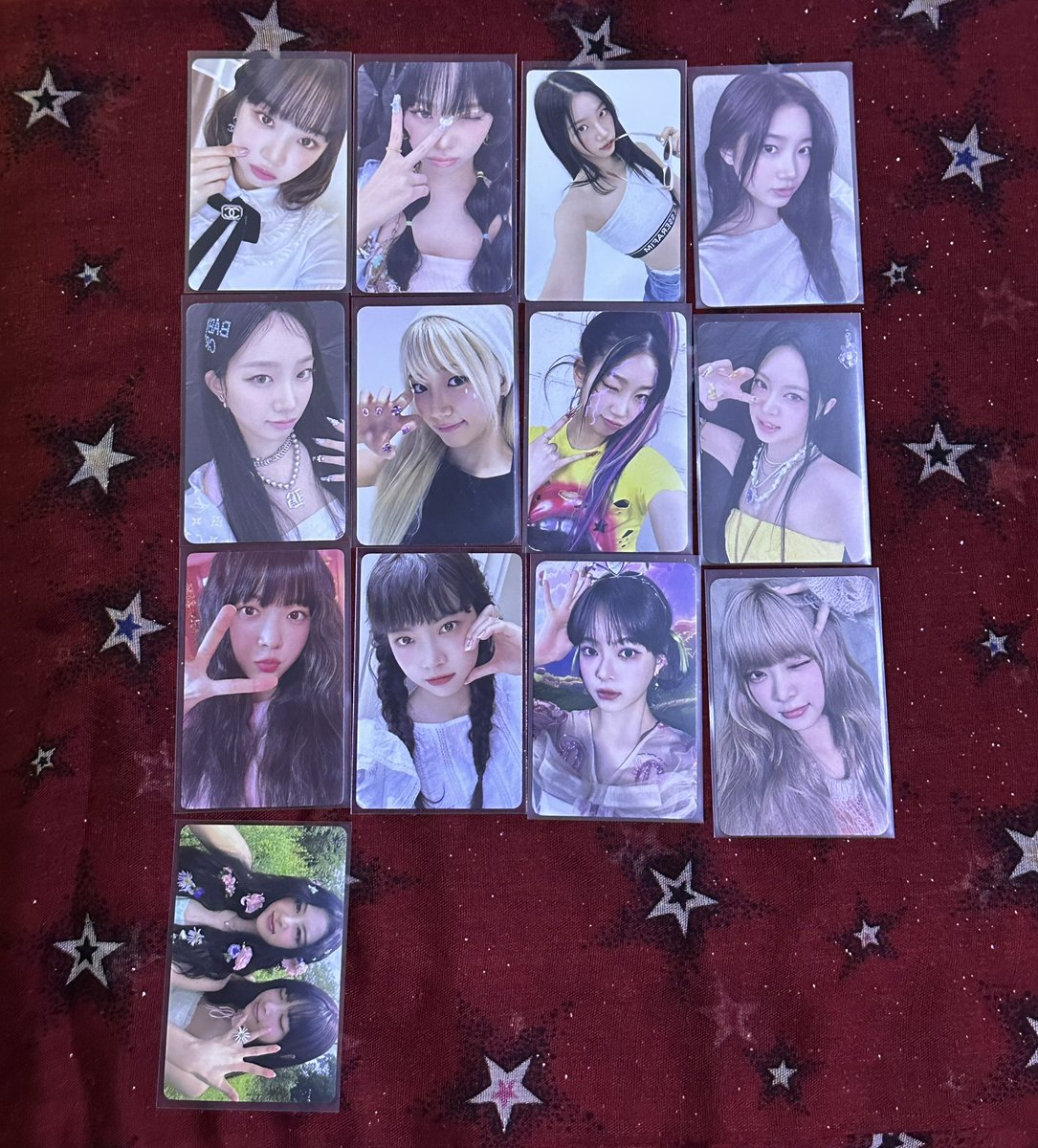 heurimongchi's tweet photo. 𐙚⋆°.  wts lfb ph #heuchimart

🛒  le sserafim pc

↳ 1 week dop 
↳ good condition
↳ 100 each

t. lesserafim sakura kazuha huh yunjin tulips hong eunchae chaewon unforgiven easy smart crazy pob weverse balaclava  antifragile fearless fearnada 르세라핌 김채원 사쿠라 허윤진 HOT https://t.co/lmnzVRKAO8