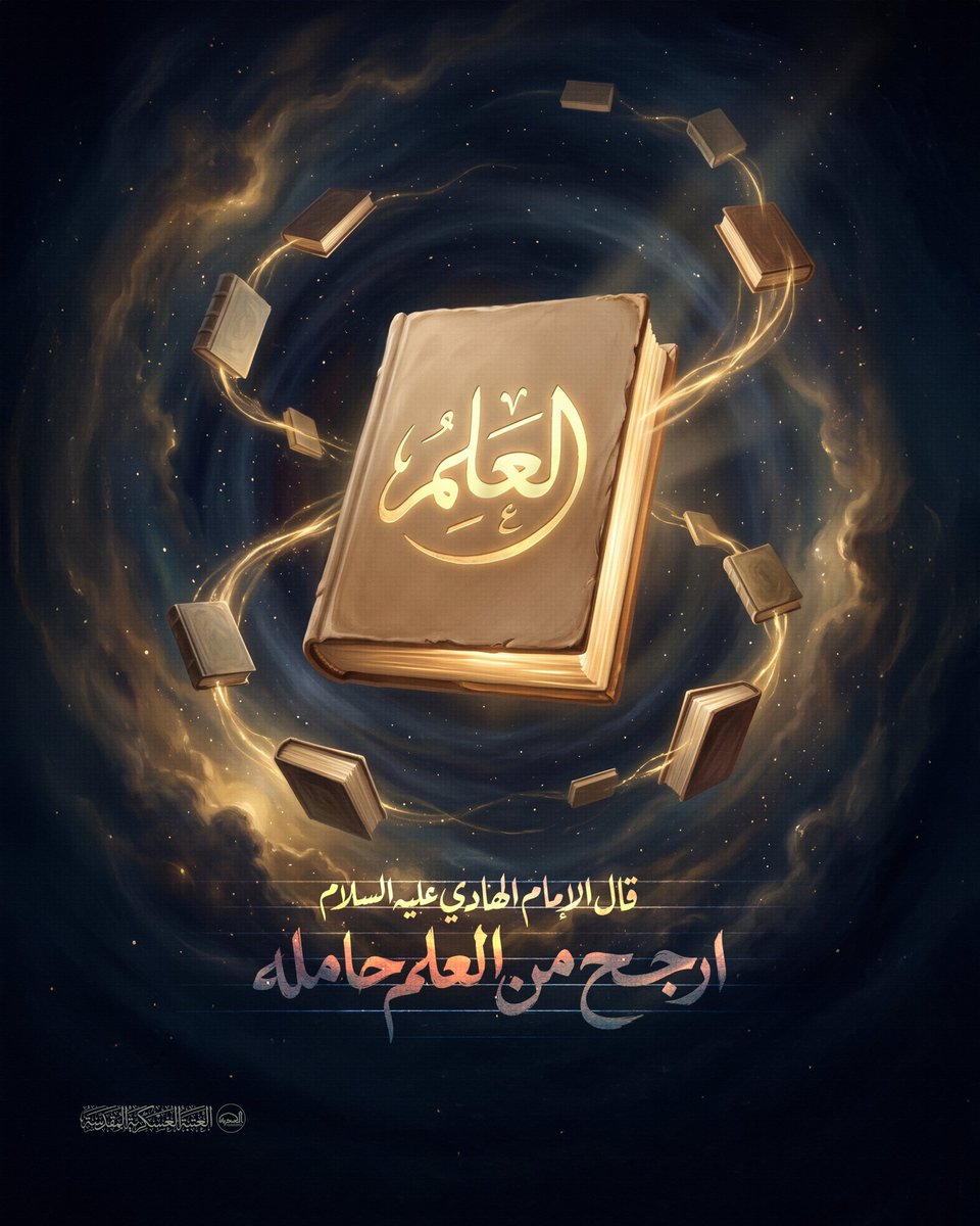 alaskariannet's tweet photo. #محرم_الحرام
#سامراء_المقدسة
#العتبة_العسكرية_المقدسة
https://t.co/aOcKsqgKEm https://t.co/VFkb8l3QEZ
